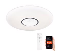 Top Light Orion K SMART - LED Plafon ściemnialny LED/36W/230V Tuya + pilot