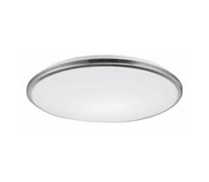 Top Light Silver KS 6000 - LED Plafon łazienkowy LED/10W/230V IP44