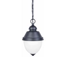 Top Light Toledo R - Żyrandol zewnętrzny E27/60W/230V IP54