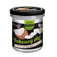 Topvet Olej kokosowy 200 ml