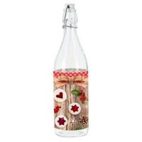 Toro Butelka z korkiem Clip Cookie, 540 ml