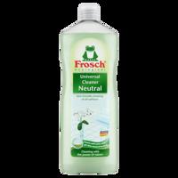 Uniwersalny środek czyszczący Frosch - Neutralny,1000 ml