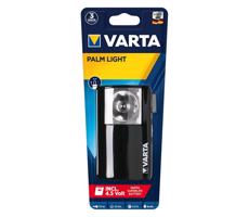 Varta 16645101421 - LED Latarka ręczna PALM LIGHT LED/3R12