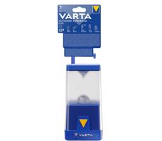 Varta 17666101111 -LED Ściemnialne oświetlenie campingowe OUTDOOR AMBIANCE LED/6xAA