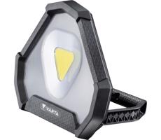 Varta 18647101401 - LED Przenośna latarka WORK FLEX LED/12W/5V 5200mAh IP54