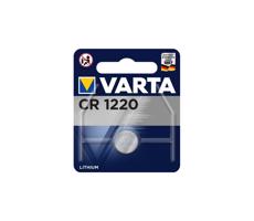 Varta 6220 - 1 szt. Bateria litowa CR1220 3V