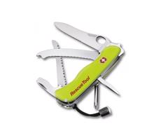 Victorinox - Scyzoryk wielofunkcyjny 11,1 cm/15 funkcji zielony