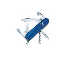 Victorinox - Scyzoryk wielofunkcyjny 9,1 cm/12 funkcji niebieski