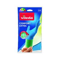 Vileda Comfort Extra rękawice L