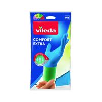 Vileda Comfort Extra rękawice M