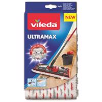 Vileda Nakładka zapasowa do mopa Ultramax Microfibre 2 w 1