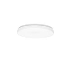 W3090-12W - LED Plafon łazienkowy LIRA LED/12W/230V IP44 biały