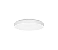 W3090-18W/BI-LED Plafon łazienkowy LIRA LED/18W/230V IP44 biały