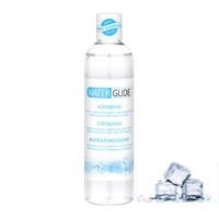 WATERGLIDE Lubricating Gel COOLING, 300 ml