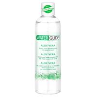 WATERGLIDE Żel do masażu i nawilżający ALOE VERA, 300 ml