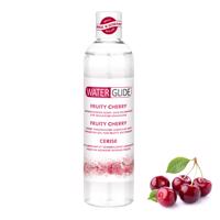 WATERGLIDE Żel nawilżający FRUITY CHERRY, 300 ml