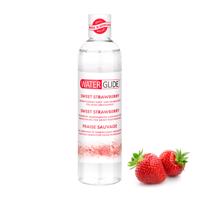 WATERGLIDE Żel nawilżający SWEET STRAWBERRY, 300 ml