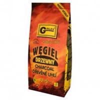 Węgiel drzewny do grilla 2,5 kg