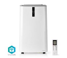 Wi-FiACMB1WT9-Inteligentna mobilna klimatyzacja 3w1 1010W/230V 9000 BTU Wi-Fi+ pilot