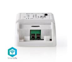 WIFIPS10WT − Przełącznik obwodu elektrycznego 2500W/230V/17dBm Wifi