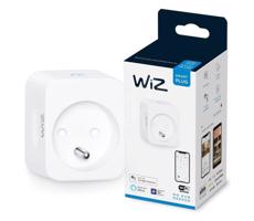 WiZ - Inteligentne gniazdko E 2300W Wi-Fi