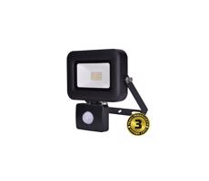 WM-10WS-L - LED Reflektor z czujnikiem LED/10W/230V IP44