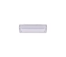 WO526 - LED Oprawa awaryjna LED/3,2W/230V IP65 6500K