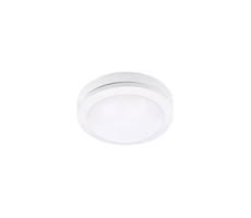 WO746-W - LED Plafon zewnętrzny SIENA LED/13W/230V IP54 biały