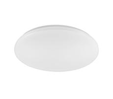 WO777 - LED Plafon z czujnikiem PLAIN LED/18W/230V