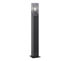 Wofi 12223 - Lampa zewnętrzna MARCOS 1xE27/23W/230V 80 cm IP54