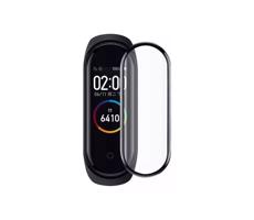 Xiaomi - Mi Band 4/5/6 szkło hartowane