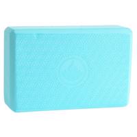 XQ Max Akcesorium do ćwiczenia Yoga Block 23 x 15 x 8 cm, zielony