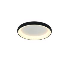 Zam 2048 - LED Plafon ściemnialny LED/50W/230V śr. 60 cm czarne