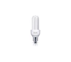 Żarówka energooszczędna Philips E27/8W/230V 2700K