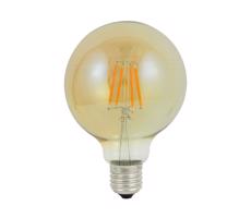 Żarówka LED FILAMENT VINTAGE E27/4W/230V 95x135mm 2000K