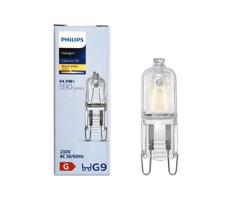 Żarówka przemysłowa Philips G9/44W/230V 2800K