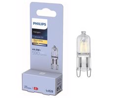 Żarówka przemysłowa Philips HALOGEN G9/44W/230V 2800K