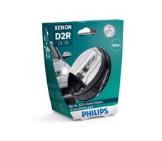 Żarówka samochodowa Philips X-TREMEVISION D2R P32d-3/35W/85V 4800K