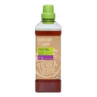 Żel do prania Tierra Verde Soapnut z organiczną esencją lawendową, 1 l, 1 l