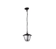 ZGL001B-ZAV - LED Lampa wisząca zewnętrzna na łańcuchu LED/8W/230V IP44