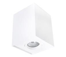 Zuma Line 89200-WH - Oświetlenie punktowe QUADRO 1xGU10/50W/230V białe